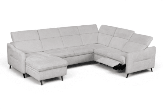 Kampas ALI LLBOX-2,5FBB-EM-1BB-1ELR
