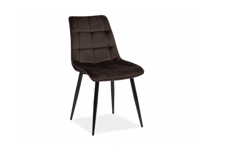 Kėdė CHIC VELVET