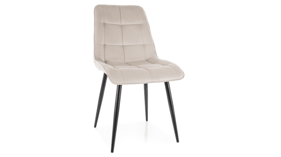 Kėdė CHIC VELVET
