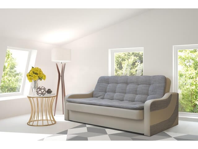 Sofa-lova GABIJA dvivietis