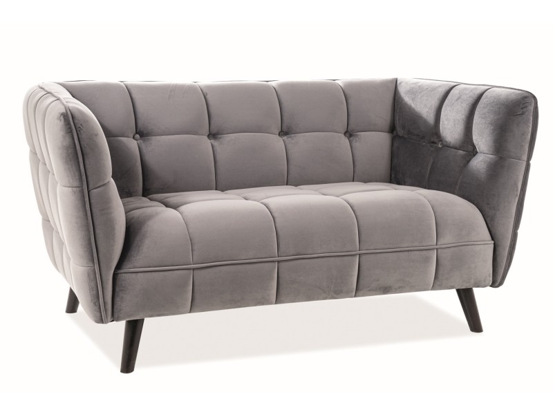 Sofa CASTELLO 2 VELVET
