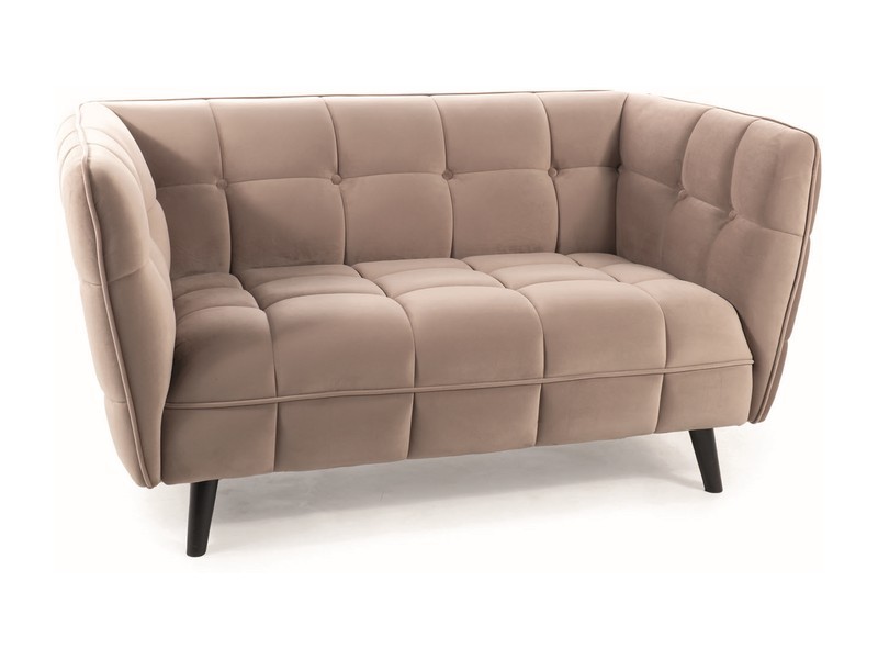Sofa CASTELLO 2 VELVET