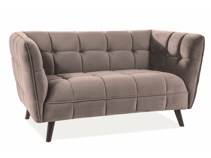 Sofa CASTELLO 2 VELVET