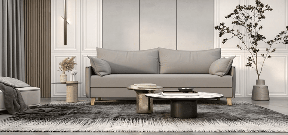 Sofa-lova LILIJA