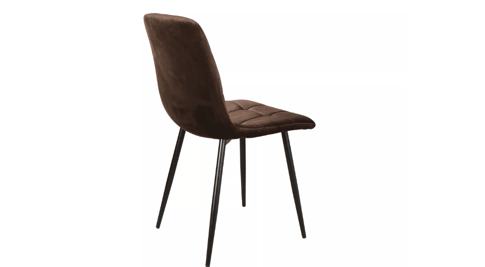 Kėdė MILA VELVET