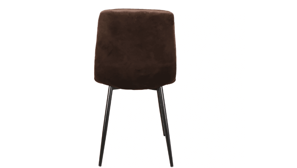 Kėdė MILA VELVET