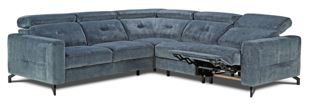 Kampas ALISON 2,5FL-EM-1BB-1BBEL-BOK/R