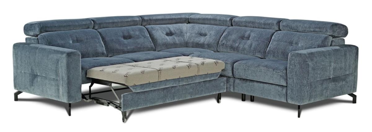 Kampas ALISON 2,5FL-EM-1BB-1BBEL-BOK/R