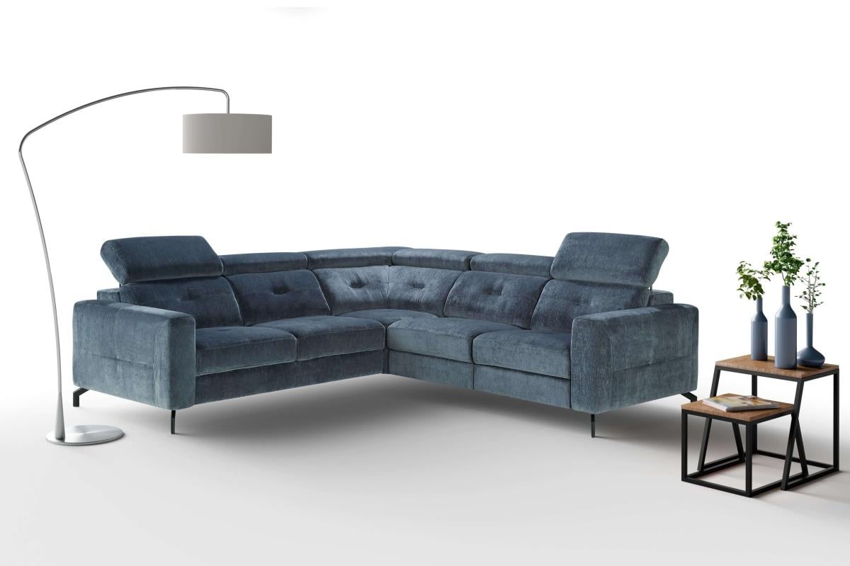 Kampas ALISON 2,5FL-EM-1BB-1BBEL-BOK/R