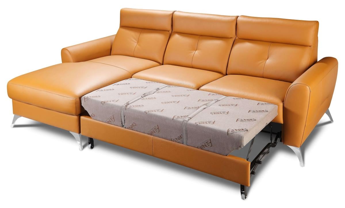 Kampas LOFT 2,5FL-LR