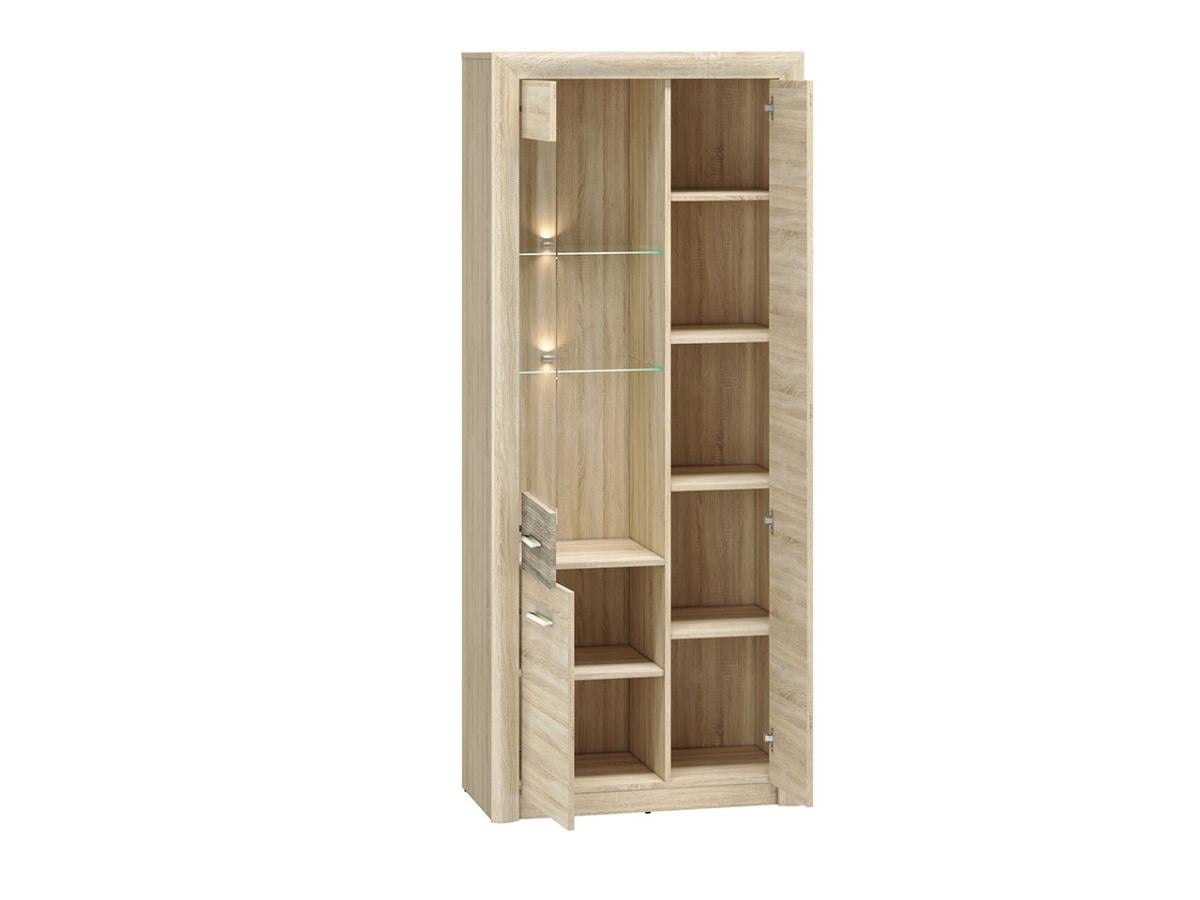 Vitrina CASTEL 02/S