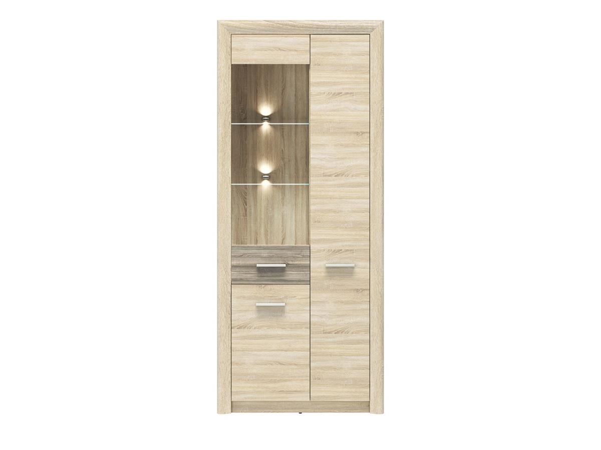 Vitrina CASTEL 02/S