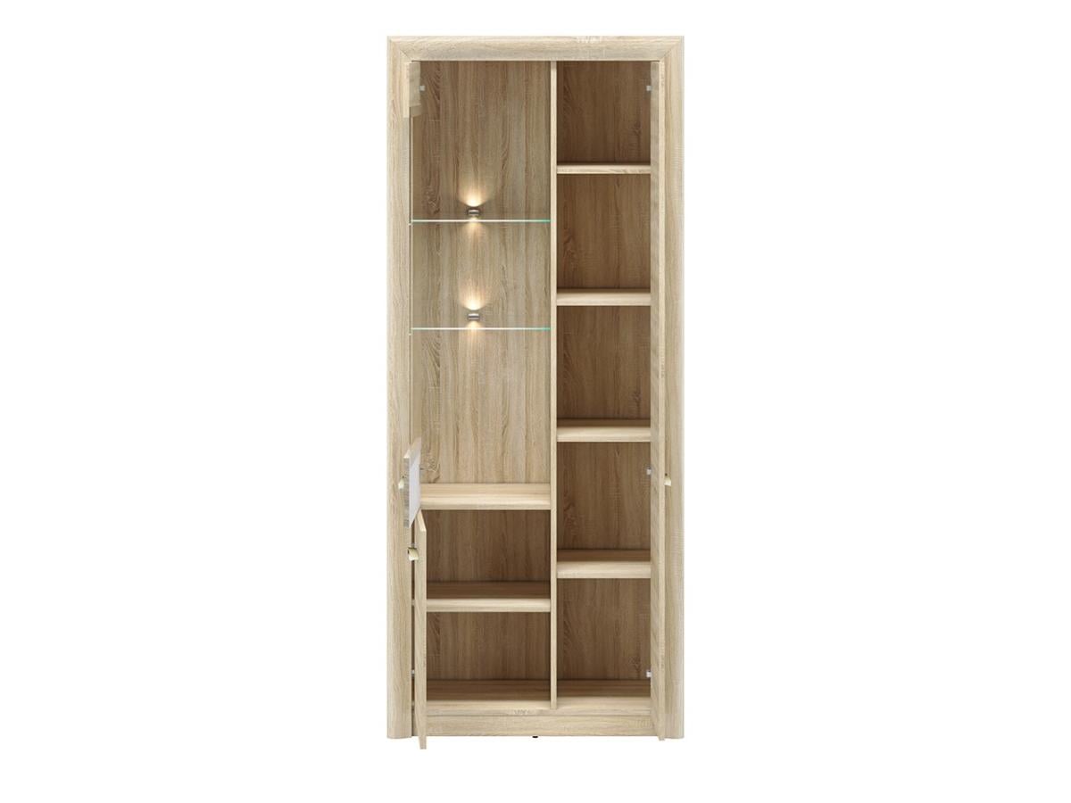 Vitrina CASTEL 02/S