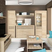 Vitrina CASTEL 02/S