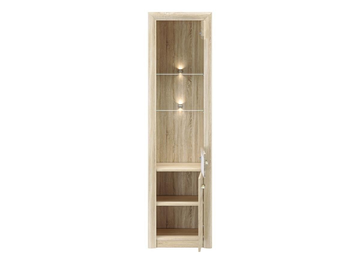 Vitrina CASTEL 04/S
