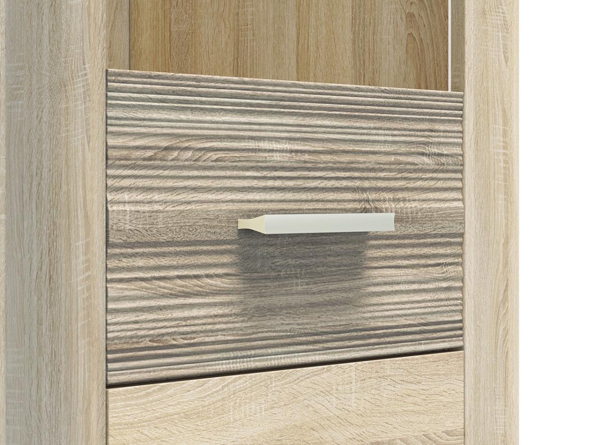 Vitrina CASTEL 04/S