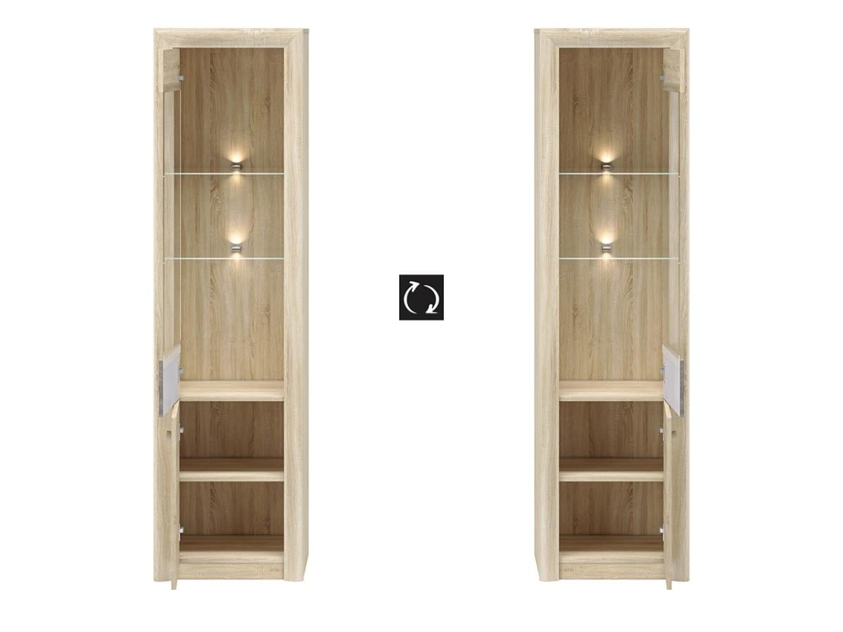 Vitrina CASTEL 04/S