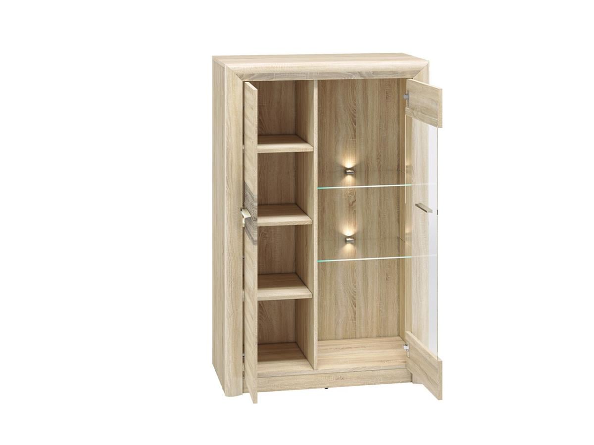 Vitrina CASTEL 06/S