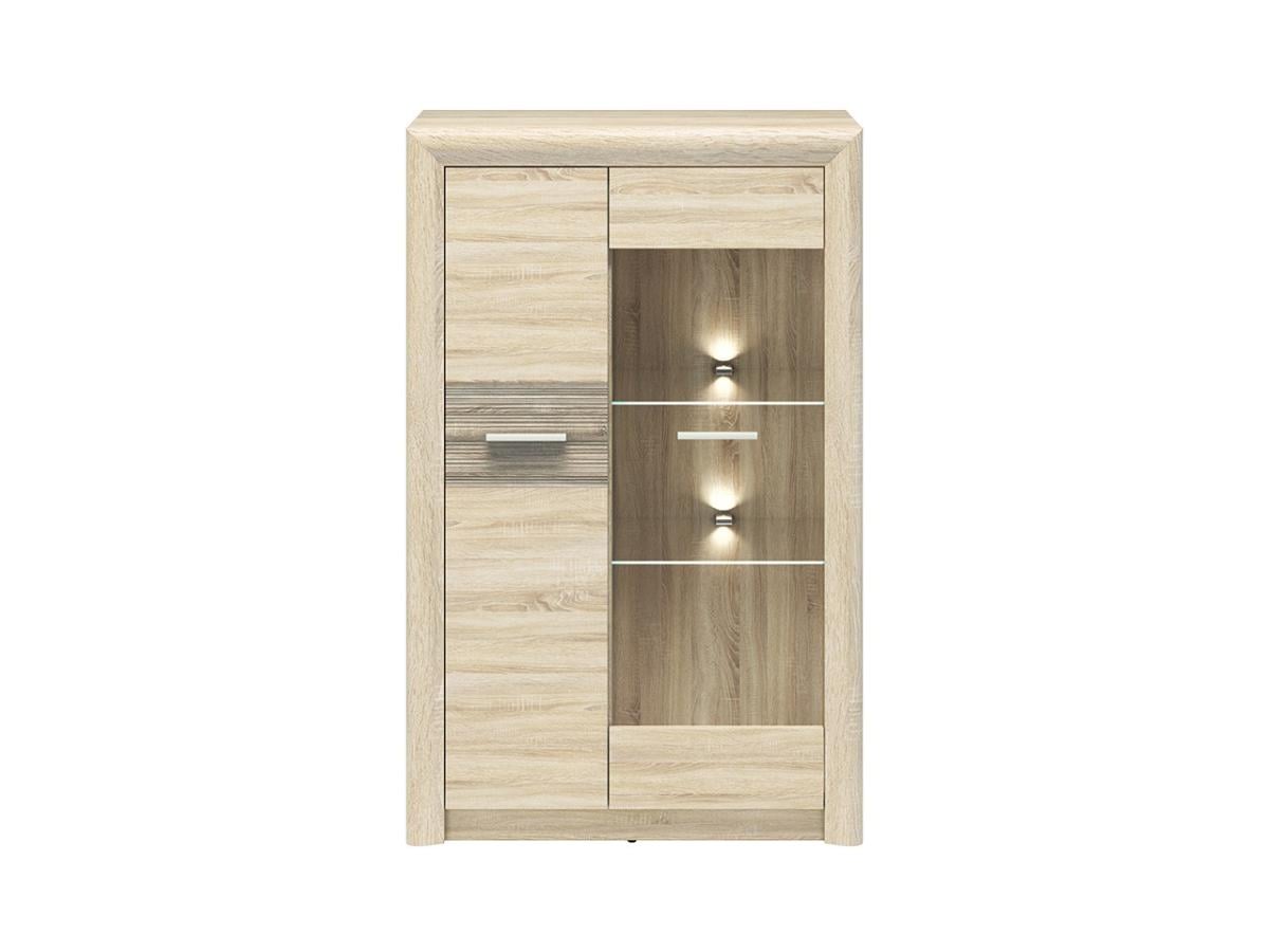 Vitrina CASTEL 06/S
