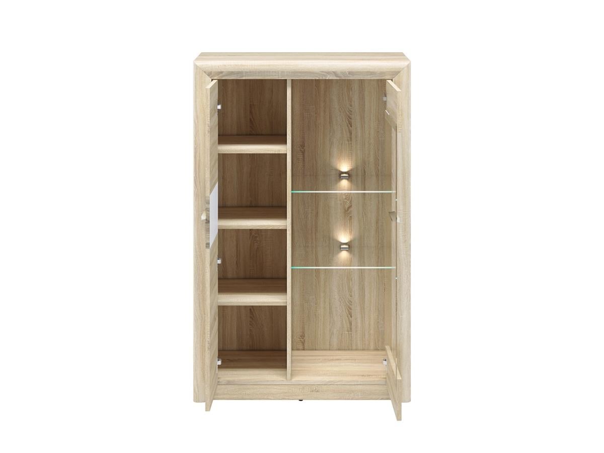 Vitrina CASTEL 06/S