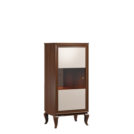 Vitrina NICEA NI-W3/4