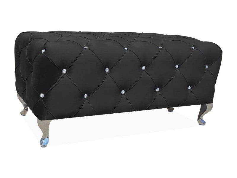 Minkštasuolis HESTIA VELVET