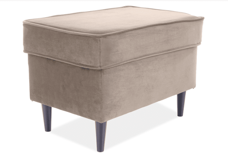 Pufas RON VELVET