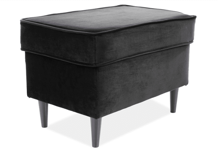 Pufas RON VELVET