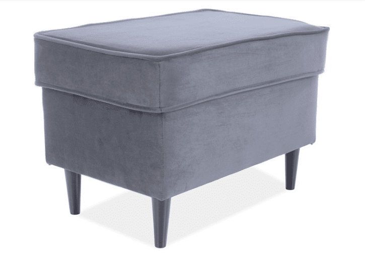 Pufas RON VELVET