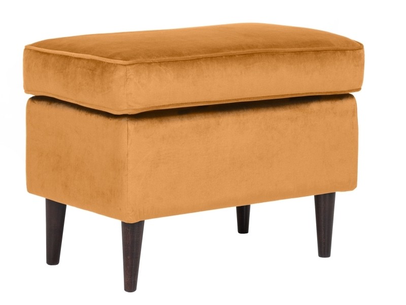Pufas RON VELVET