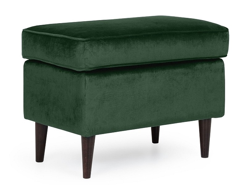 Pufas RON VELVET
