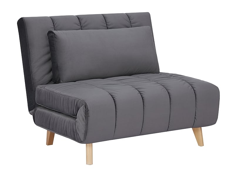 Miegamasis fotelis BILLY VELVET