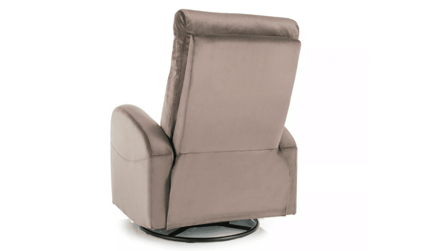 Fotelis OLIMP VELVET